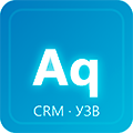 AquaCRM - система управления УЗВ